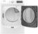 Alt View Zoom 11. Maytag - 7.3 Cu. Ft. Stackable Electric Dryer with Extra Power Button - White.