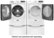 Alt View Zoom 15. Maytag - 7.3 Cu. Ft. Stackable Electric Dryer with Extra Power Button - White.