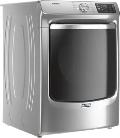 Maytag Dryer (YMED6630HC) - Metallic Slate