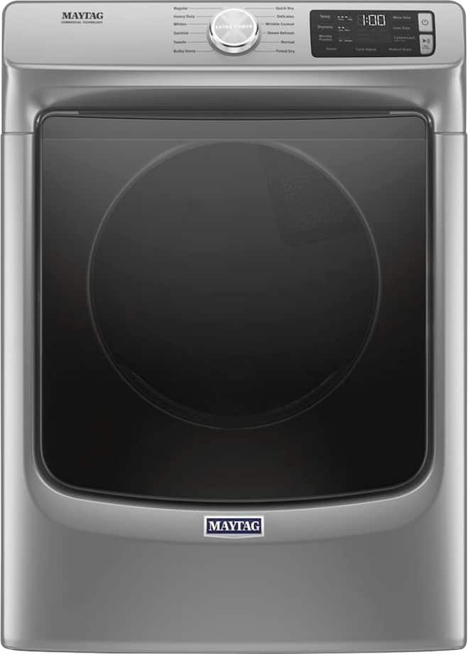 SMART FRONT LOAD WASHER WITH EXTRA POWER AND 24-HR FRESH HOLD® OPTION - 5.0 CU. FT.