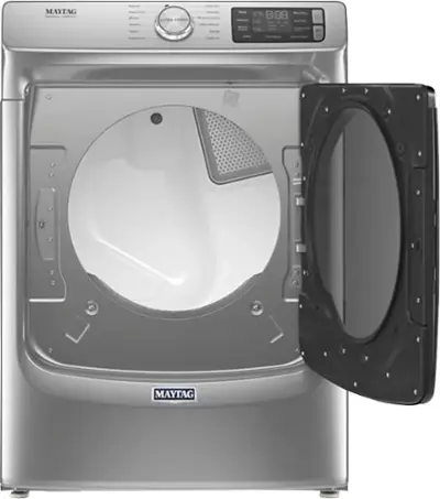 Maytag Dryer (YMED6630HC) - Metallic Slate