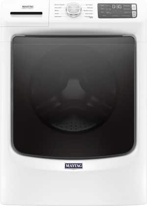 Washer Dryer Sets Package Maytag 4.5 Cu. Ft. High Efficiency