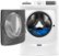 Alt View Zoom 11. Maytag - 4.5 Cu. Ft. High-Efficiency Stackable Front Load Washer with Steam and Extra Power Button - White.