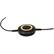 Alt View 11. Spracht - ZUM Hands-Free Headset - Black.