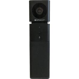 Spracht - Aura Video Mate Webcam - Black