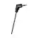 Alt View 11. Spracht - ZUM ZUM350M Wired On-Ear Headphones - Black.