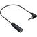 Alt View 12. Spracht - ZUM ZUM350M Wired On-Ear Headphones - Black.