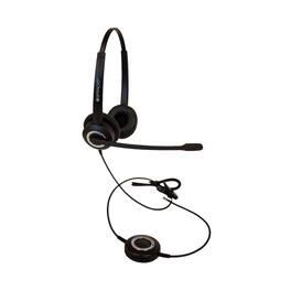 Spracht - ZUM Hands-Free Headset - Black