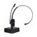 Alt View 11. Spracht - ZūM Maestro USB/BT Combo™ Bluetooth Headset - Black.