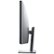 Alt View Zoom 12. Dell - UltraSharp 49" LCD Curved Monitor (DisplayPort, USB, HDMI) - Black, Silver.