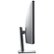 Alt View Zoom 13. Dell - UltraSharp 49" LCD Curved Monitor (DisplayPort, USB, HDMI) - Black, Silver.