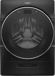 Expensive outlet washing machine