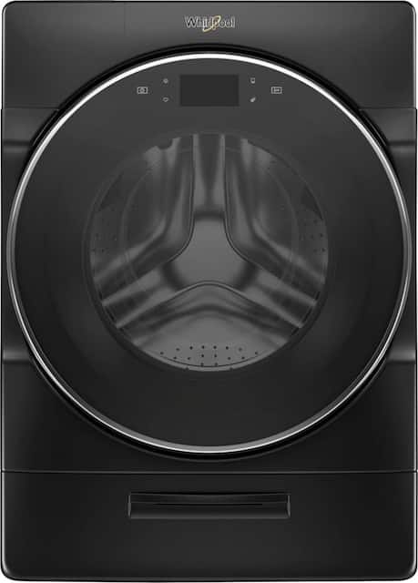 Best buy whirlpool washer deals