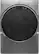 Front. Whirlpool - 7.4 Cu. Ft. 36-Cycle Gas Dryer with Steam.