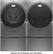 Alt View 14. Whirlpool - 7.4 Cu. Ft. 36-Cycle Gas Dryer with Steam.