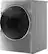 Left. Whirlpool - 7.4 Cu. Ft. 36-Cycle Gas Dryer with Steam.