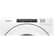 Whirlpool 7.4 Cu. Ft. 36-Cycle Electric Dryer White WED560LHW - Best Buy