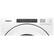 Alt View 12. Whirlpool - 7.4 Cu. Ft. Stackable Electric Dryer with Wrinkle Shield Option - White.