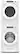 Alt View 19. Whirlpool - 7.4 Cu. Ft. Stackable Electric Dryer with Wrinkle Shield Option - White.