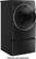 Alt View 6. Whirlpool - 7.4 Cu. Ft. 37-Cycle Gas Dryer with Steam.