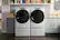 Alt View 18. Whirlpool - 7.4 Cu. Ft. Stackable Gas Dryer with Steam and Wrinkle Shield Plus Option - White.