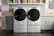 Alt View 17. Whirlpool - 7.4 Cu. Ft. Stackable Electric Dryer with Steam and Wrinkle Shield Plus Option - White.