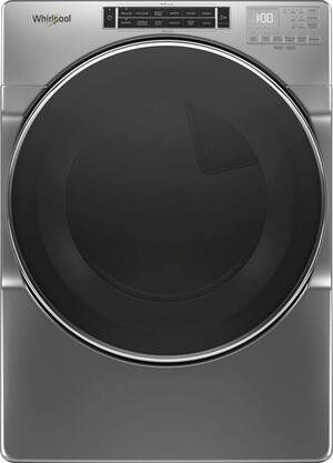 Whirlpool Dryers Best Buy