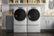 Alt View 18. Whirlpool - 7.4 Cu. Ft. Stackable Electric Dryer with Steam and Intuitive Controls - White.