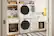 Alt View 21. Whirlpool - 7.4 Cu. Ft. Stackable Electric Dryer with Steam and Intuitive Controls - White.