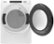 Alt View Zoom 3. Whirlpool - 7.4 Cu. Ft. Stackable Electric Dryer - White.