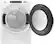 Alt View 2. Whirlpool - 7.4 Cu. Ft. 36-Cycle Gas Dryer with Steam.