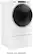 Alt View 6. Whirlpool - 7.4 Cu. Ft. 36-Cycle Gas Dryer with Steam.