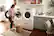 Alt View 20. Whirlpool - 7.4 Cu. Ft. Stackable Gas Dryer with Wrinkle Shield Option - White.