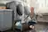 Alt View 18. Whirlpool - 7.4 Cu. Ft. Stackable Gas Dryer with Steam and Wrinkle Shield Plus Option - Chrome Shadow.