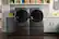 Alt View 20. Whirlpool - 7.4 Cu. Ft. Stackable Gas Dryer with Steam and Wrinkle Shield Plus Option - Chrome Shadow.