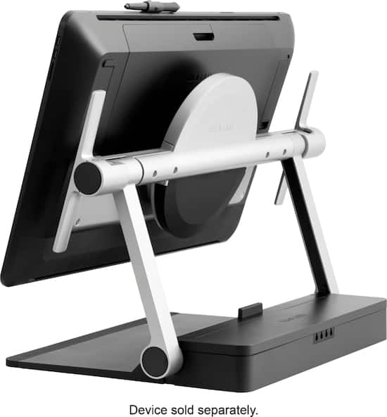 ワコム Cintiq Pro 24用 Ergo Stand ACK62801K-