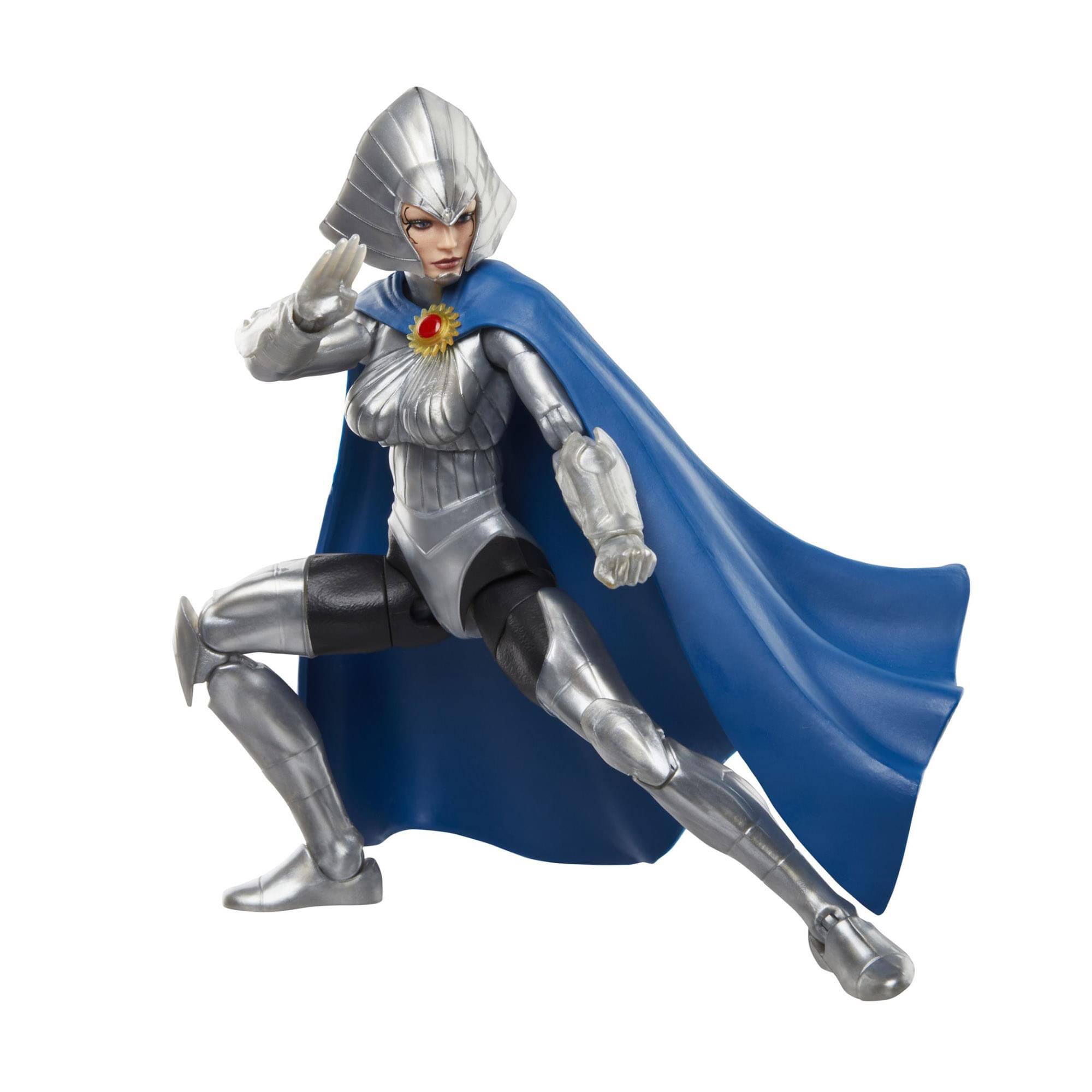 Hasbro Collectibles X Men Marvel Legends Wolverine & Lilandra