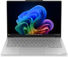 Lenovo - ThinkBook 14x 14" 120Hz FHD+ Laptop - Copilot+ PC - Intel Core Ultra 5 226V - 16GB Memory - 256GB SSD - Windows 11 - Luna Grey