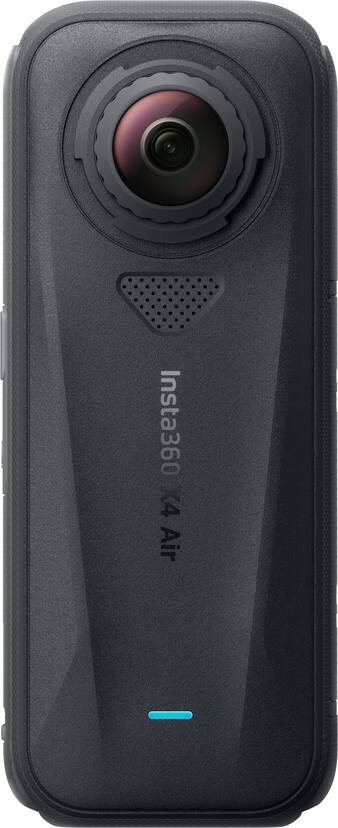 Insta360 X4 Air Black SE01 - Best Buy Insta360 X4 Air Black SE01 - Best Buy