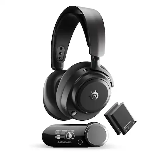 PC Gaming Headsets