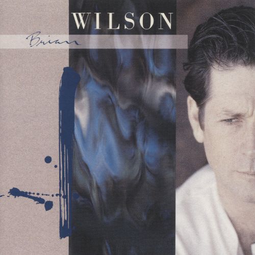  Brian Wilson [CD]