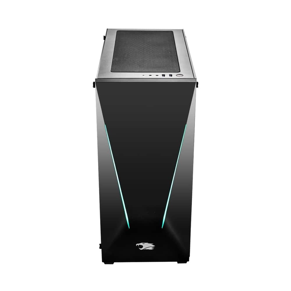 Best Buy: iBUYPOWER Gaming Desktop Intel Core i9-9900K 16GB Memory RTX  2080Ti 11GB 1TB HDD + 240GB SSD Black BB054I