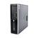 Alt View 11. HP - Refurbished Compaq Desktop - Intel Core i5 - 8GB Memory - 2TB Hard Drive.
