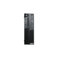 Lenovo - Refurbished ThinkCentre Desktop - Intel Core i5 - 4GB Memory - 500GB Hard Drive - Business Black - Front_Zoom