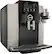 Angle. Jura - S8 Automatic Coffee Machine with One Touch Espresso and Cappuccino - Moonlight Silver.