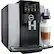 Alt View 11. Jura - S8 Automatic Coffee Machine with One Touch Espresso and Cappuccino - Moonlight Silver.