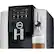 Alt View 18. Jura - S8 Automatic Coffee Machine with One Touch Espresso and Cappuccino - Moonlight Silver.