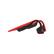 Angle. AfterShokz - Titanium Wireless Bone Conduction Open-Ear Headphones - Red.