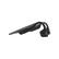 Angle. AfterShokz - Titanium Mini Wireless Bone Conduction Open-Ear Headphones - Slate.