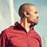 Alt View 11. AfterShokz - Titanium Mini Wireless Bone Conduction Open-Ear Headphones - Slate.